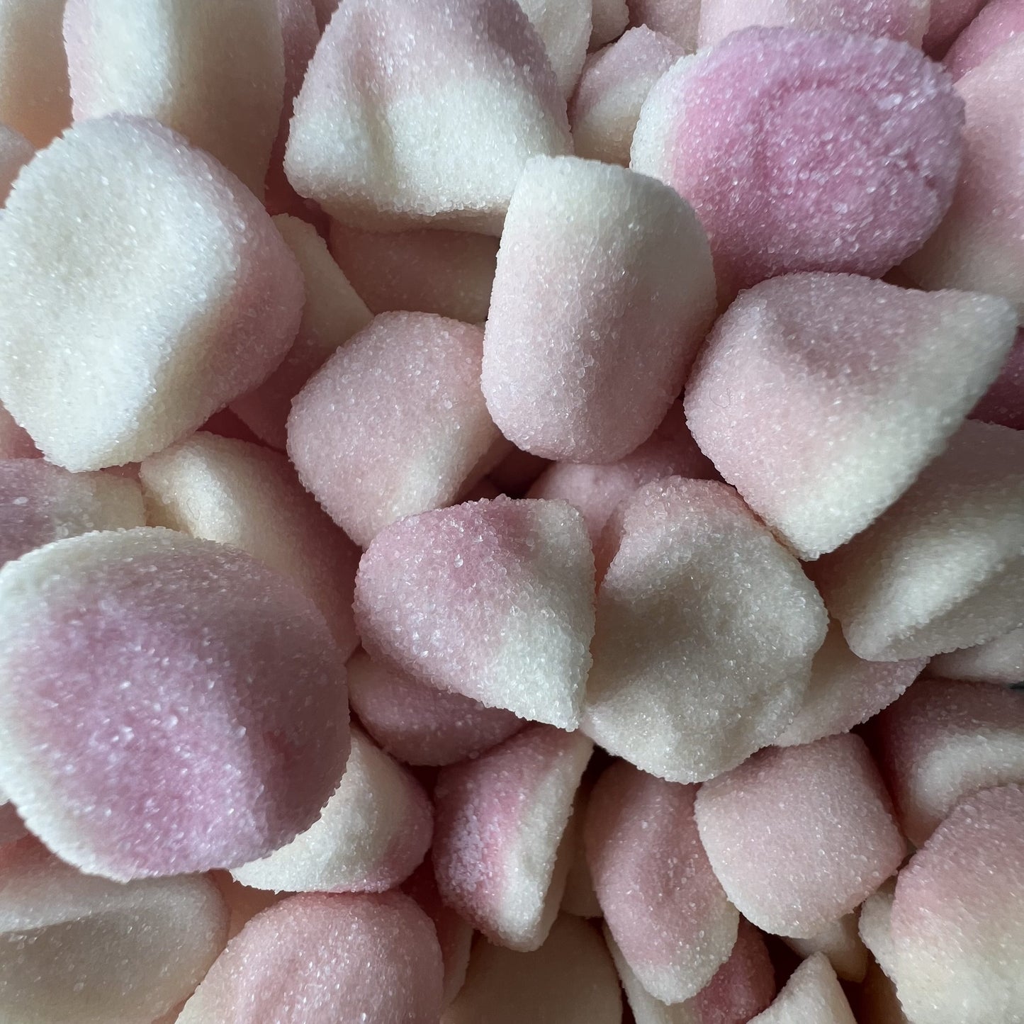 Bisous sucrés (100g)