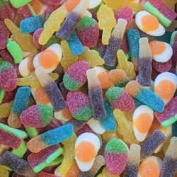 Jellymania ACID mix