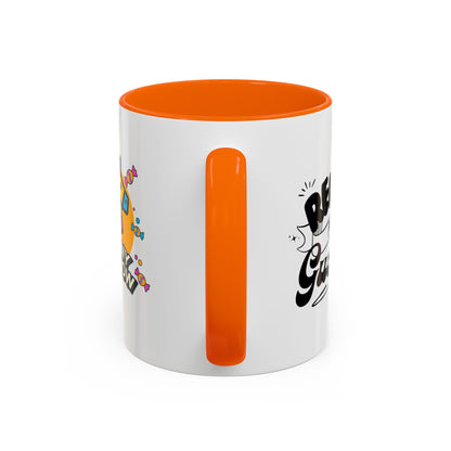 Sunny Mellow Mug