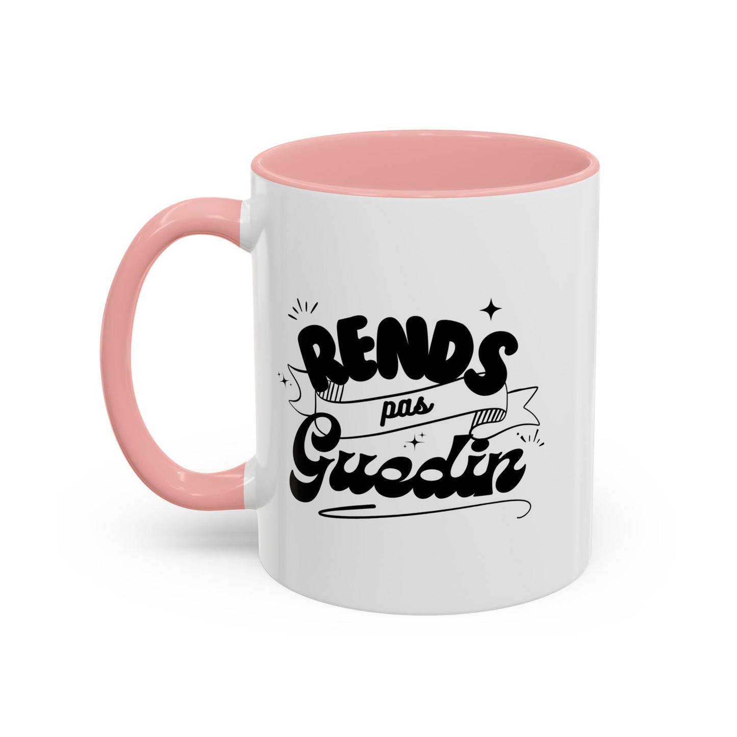 Sunny Mellow Mug