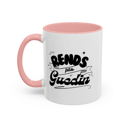 Sunny Mellow Mug