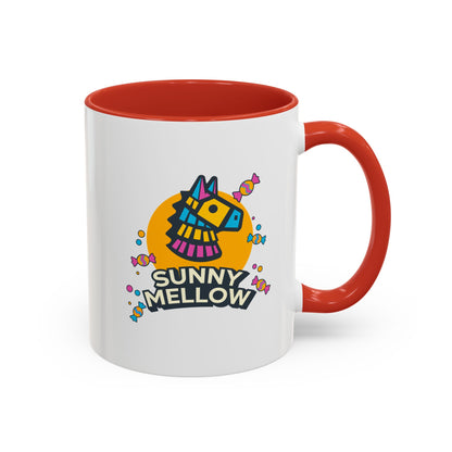 Sunny Mellow Mug