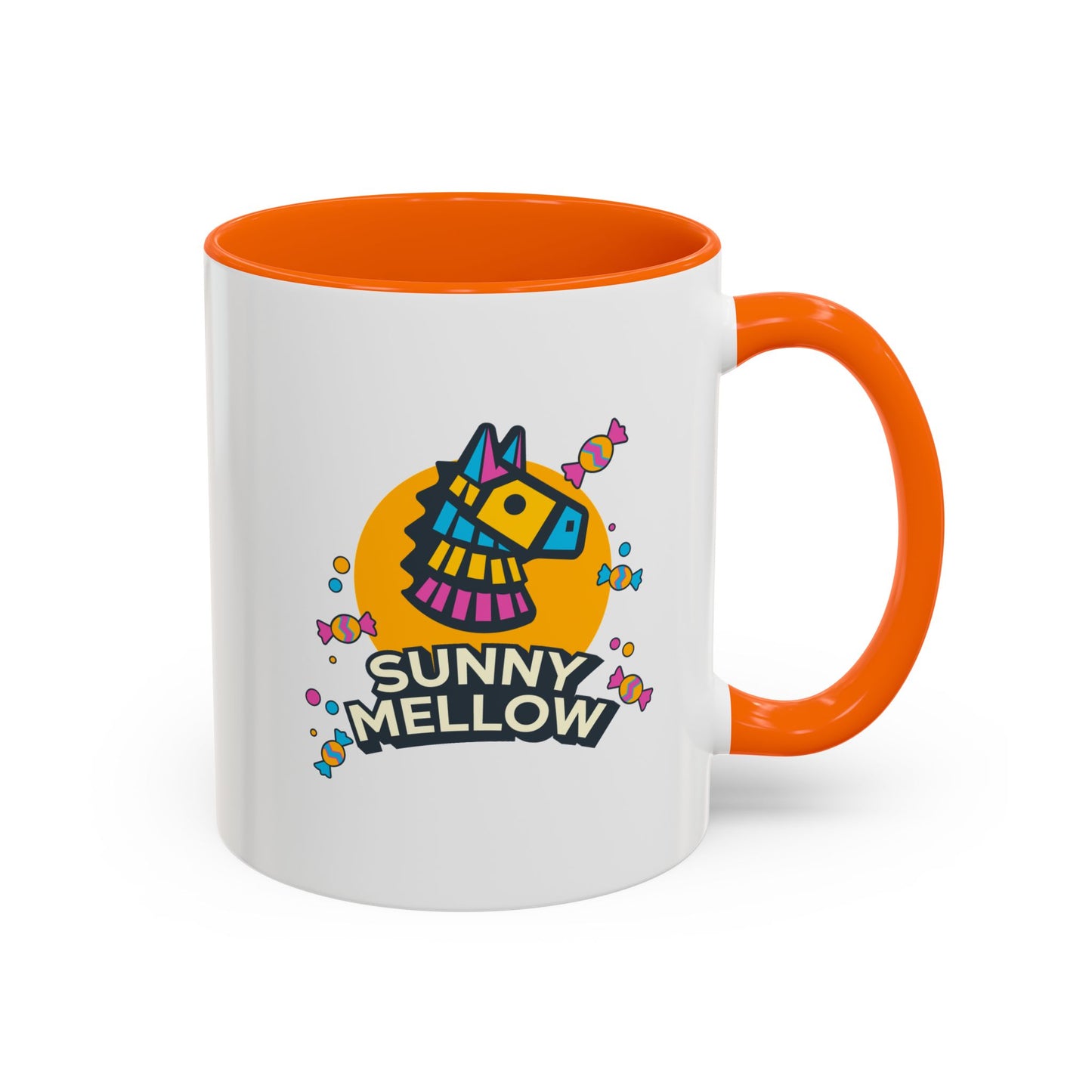 Sunny Mellow Mug