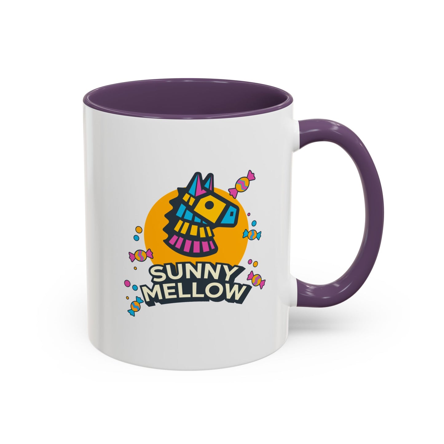 Sunny Mellow Mug