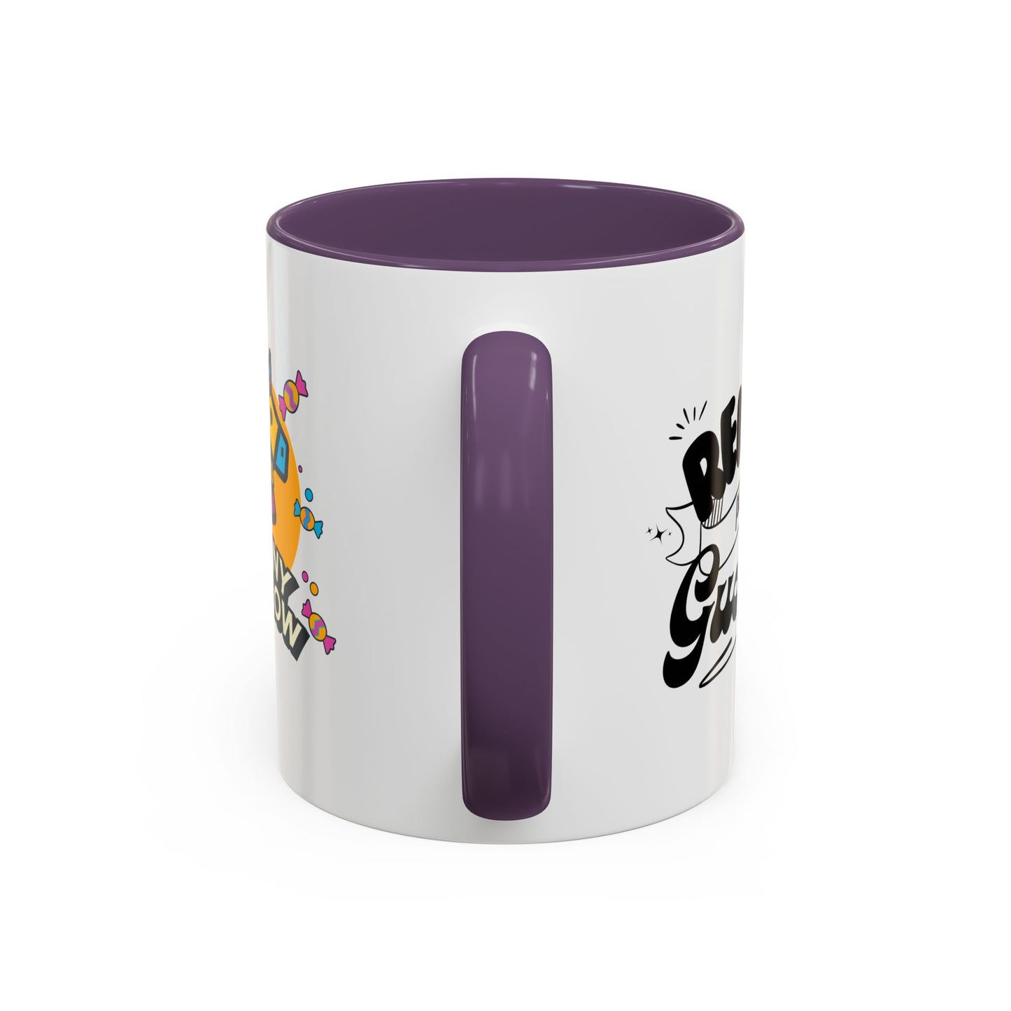 Sunny Mellow Mug