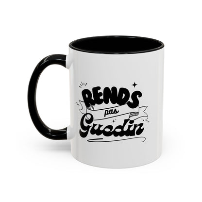 Sunny Mellow Mug