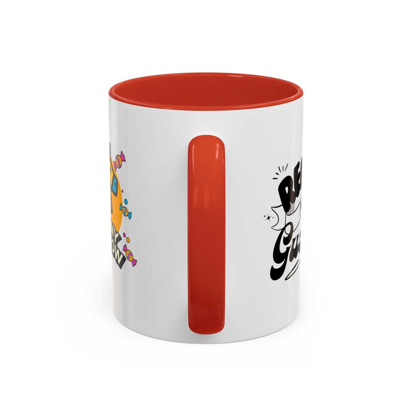 Sunny Mellow Mug