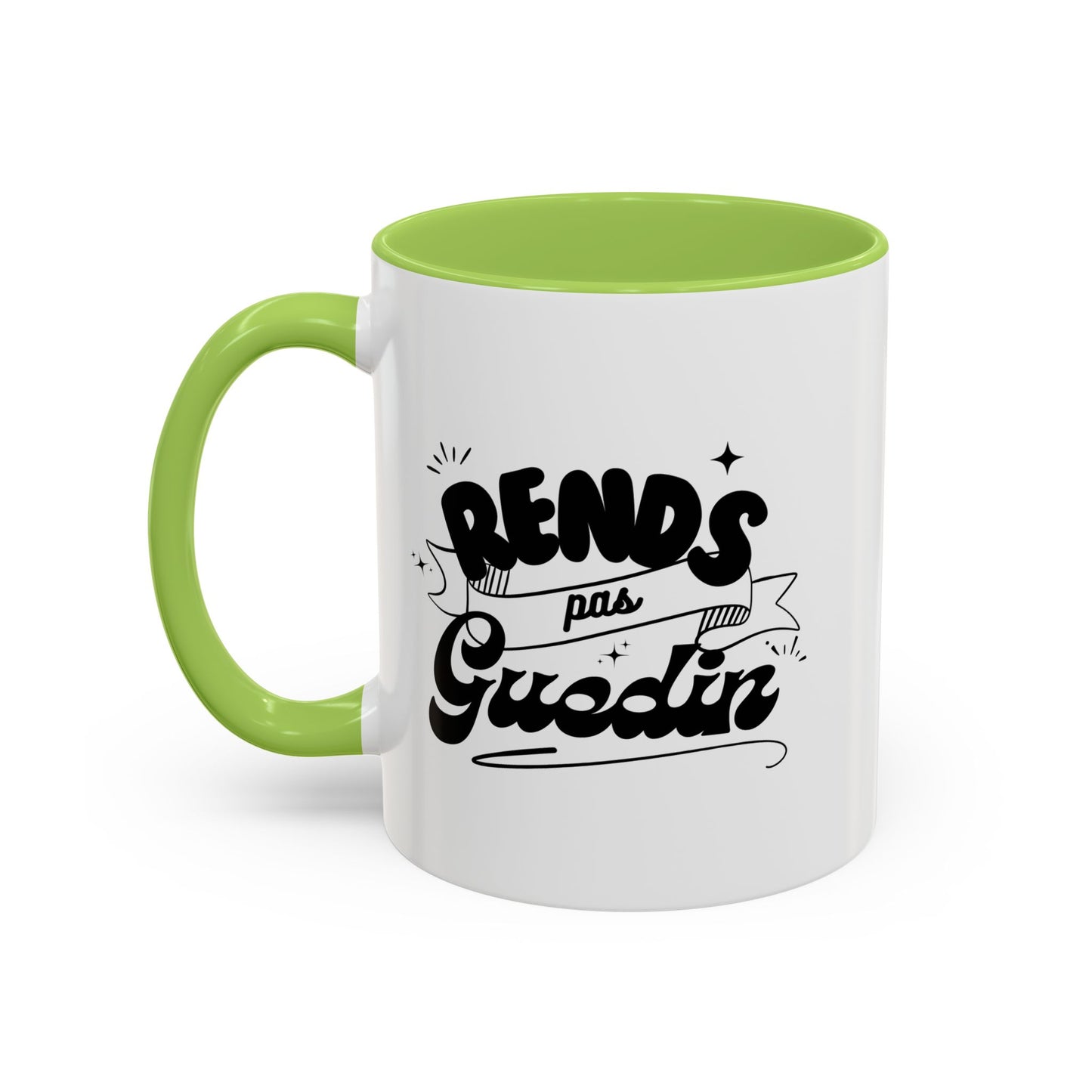 Sunny Mellow Mug