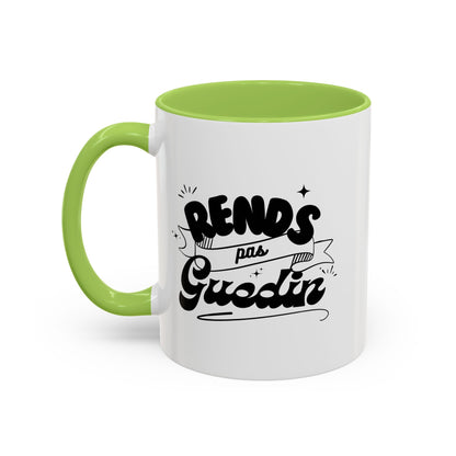 Sunny Mellow Mug