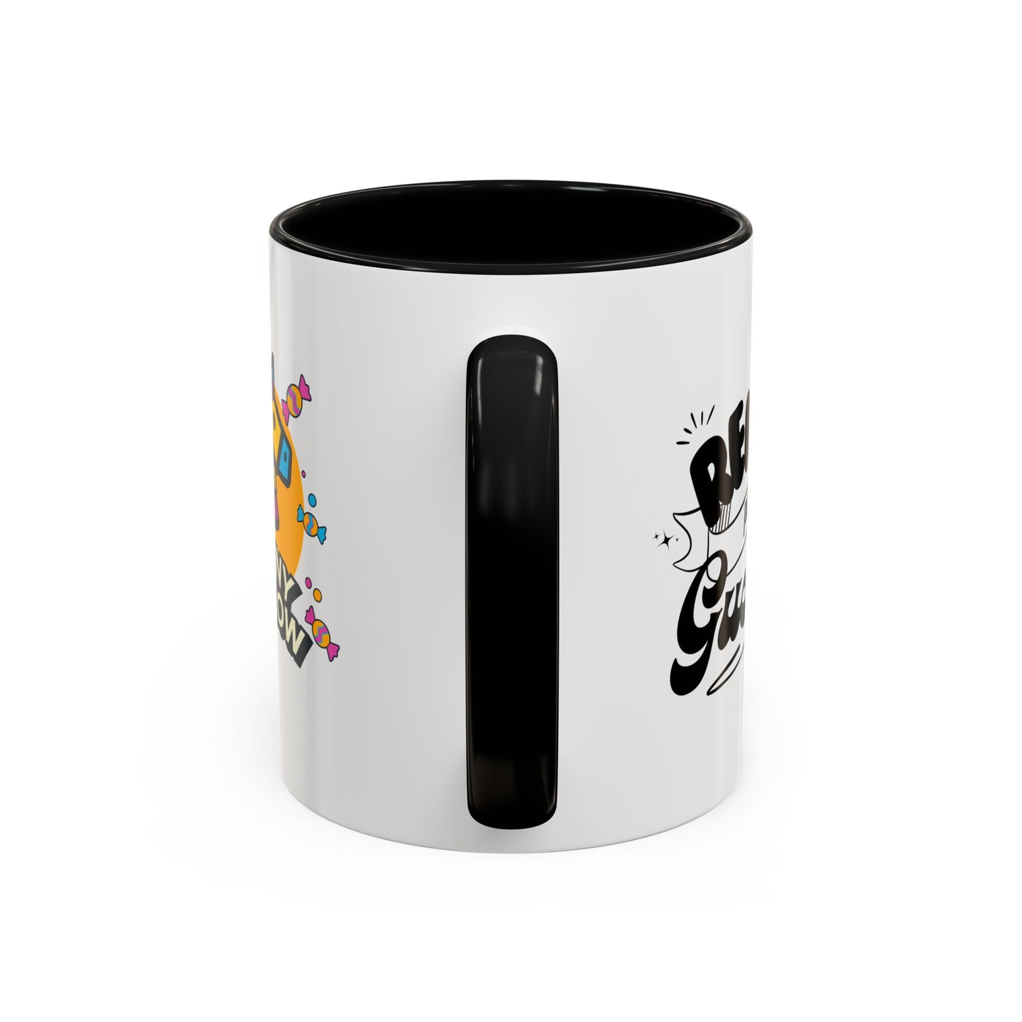 Sunny Mellow Mug