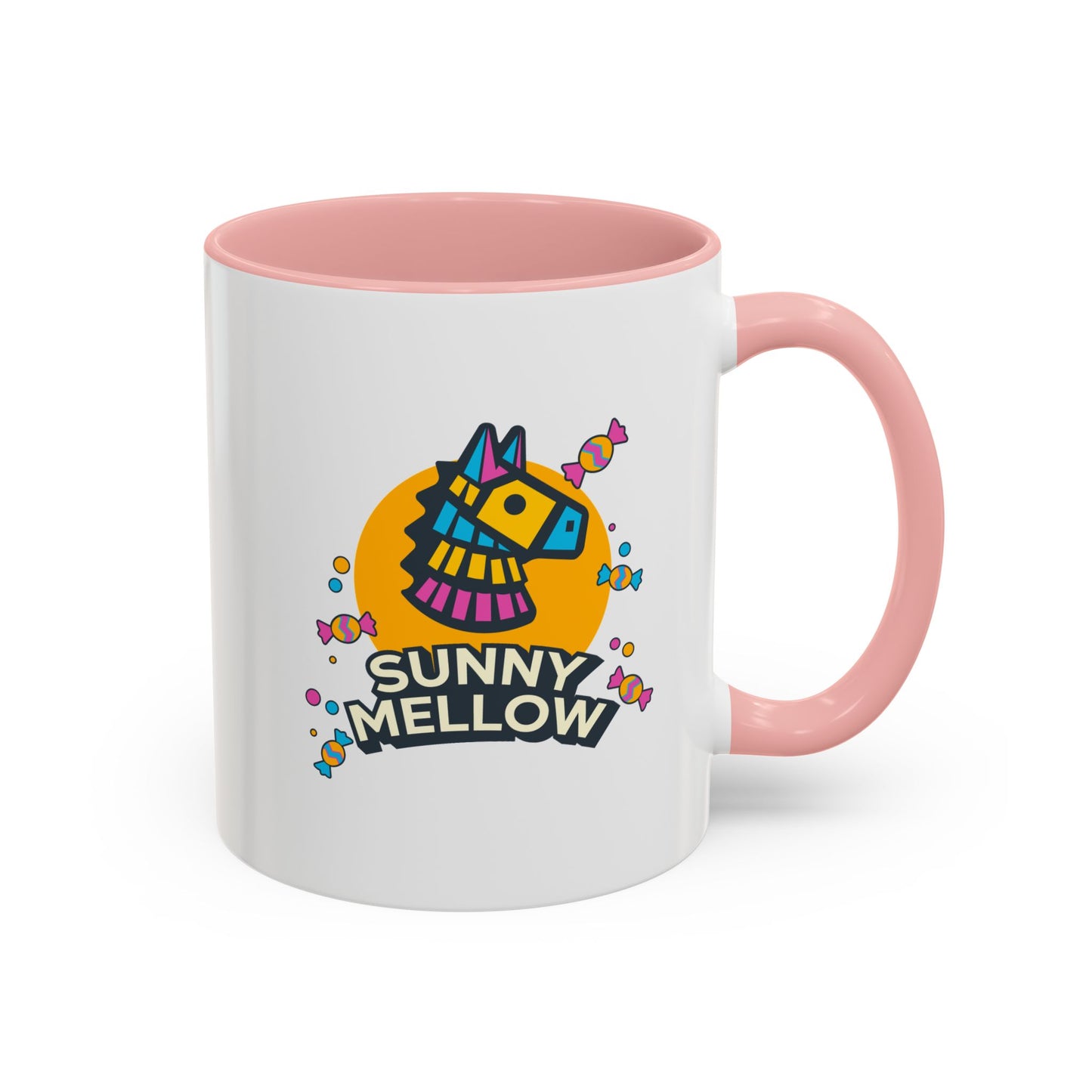 Sunny Mellow Mug