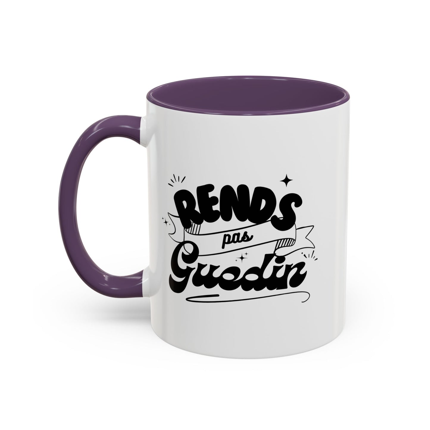 Sunny Mellow Mug