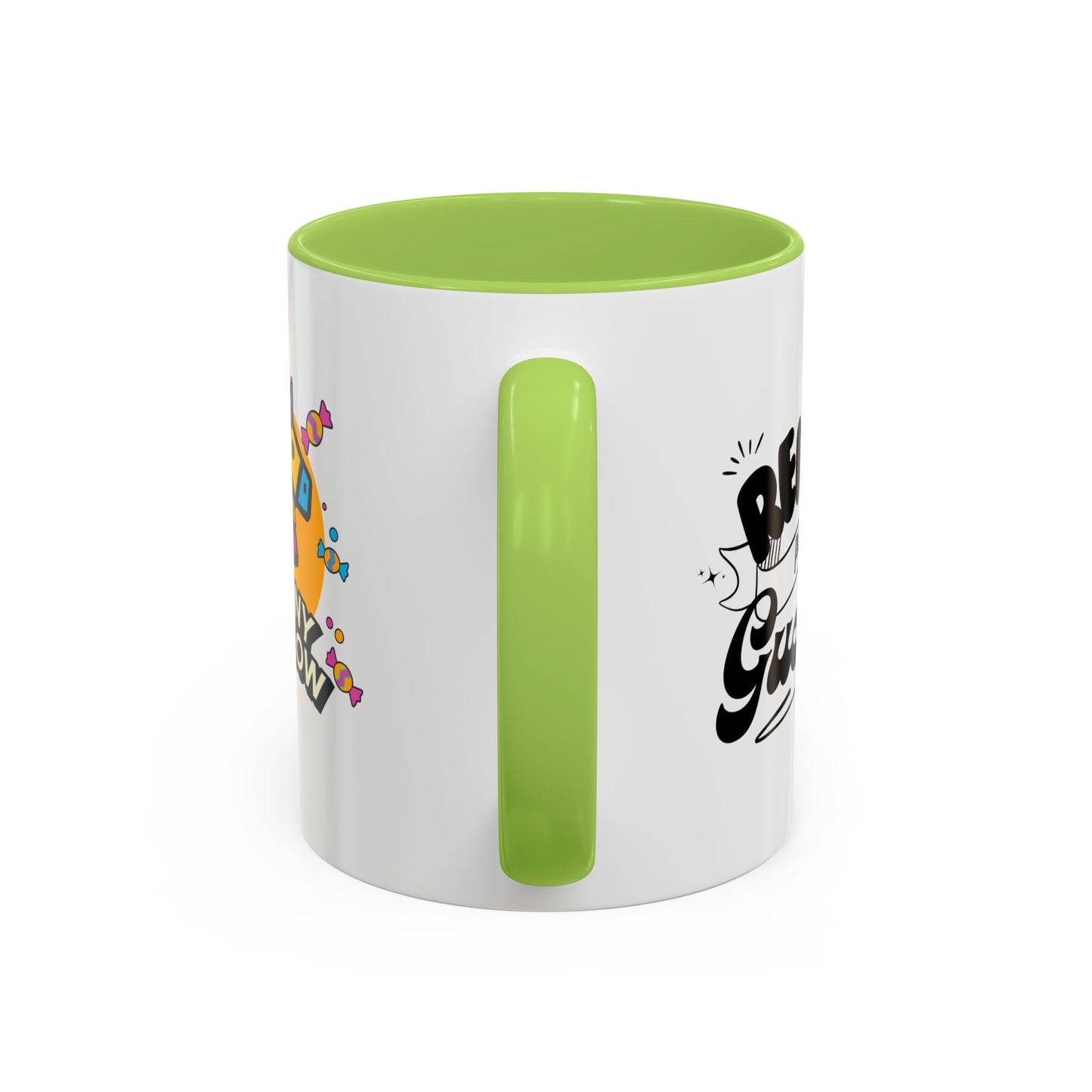 Sunny Mellow Mug