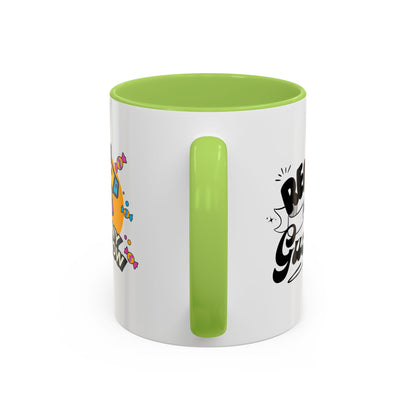 Sunny Mellow Mug