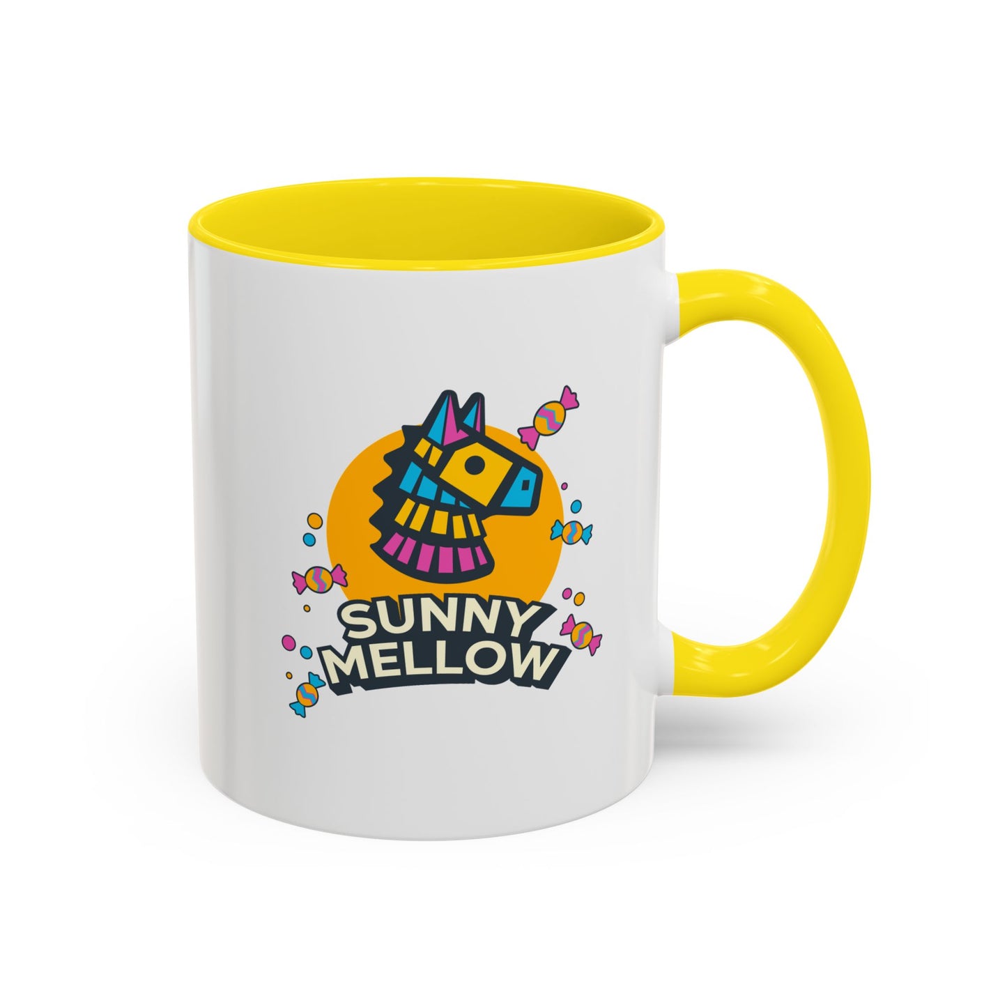 Sunny Mellow Mug
