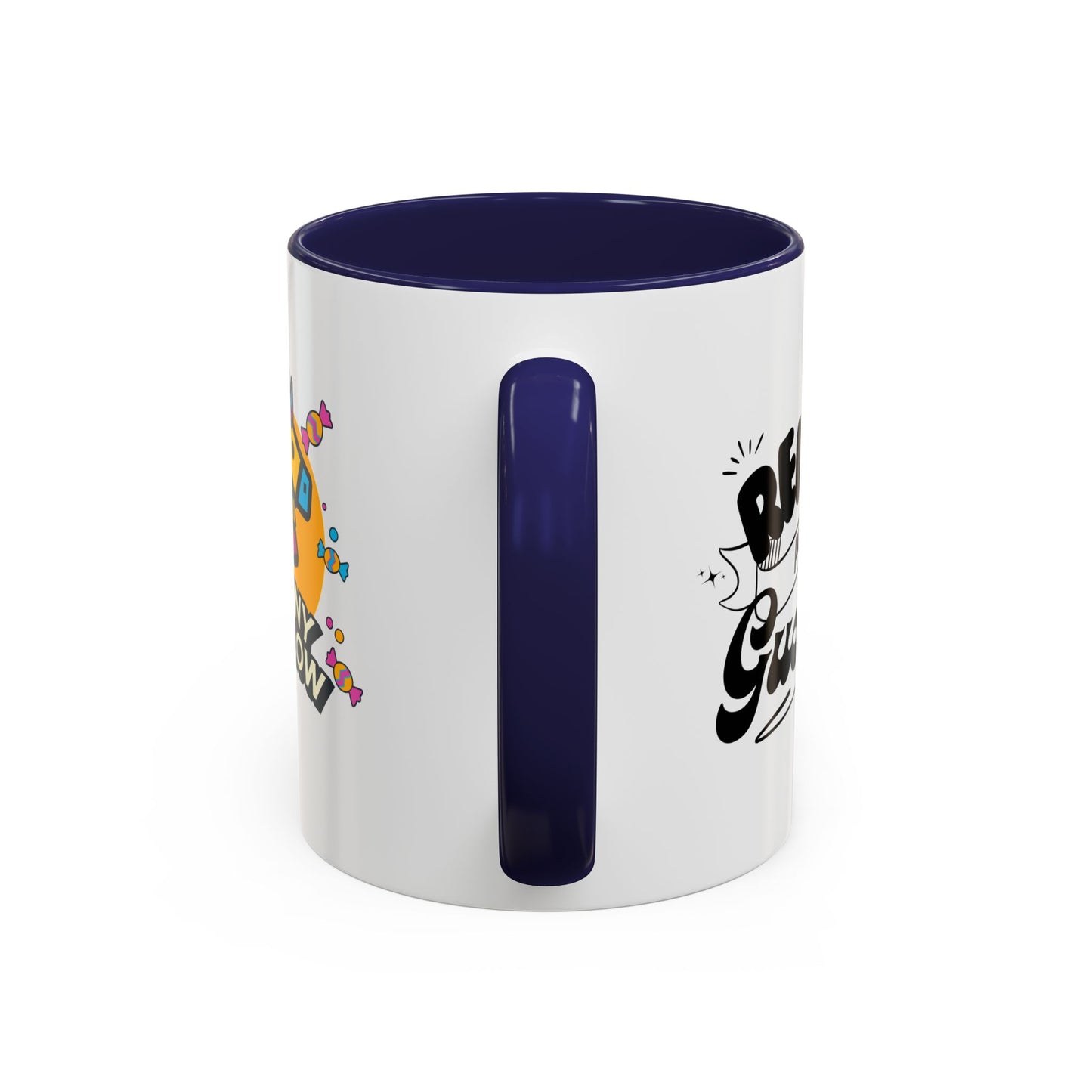 Sunny Mellow Mug