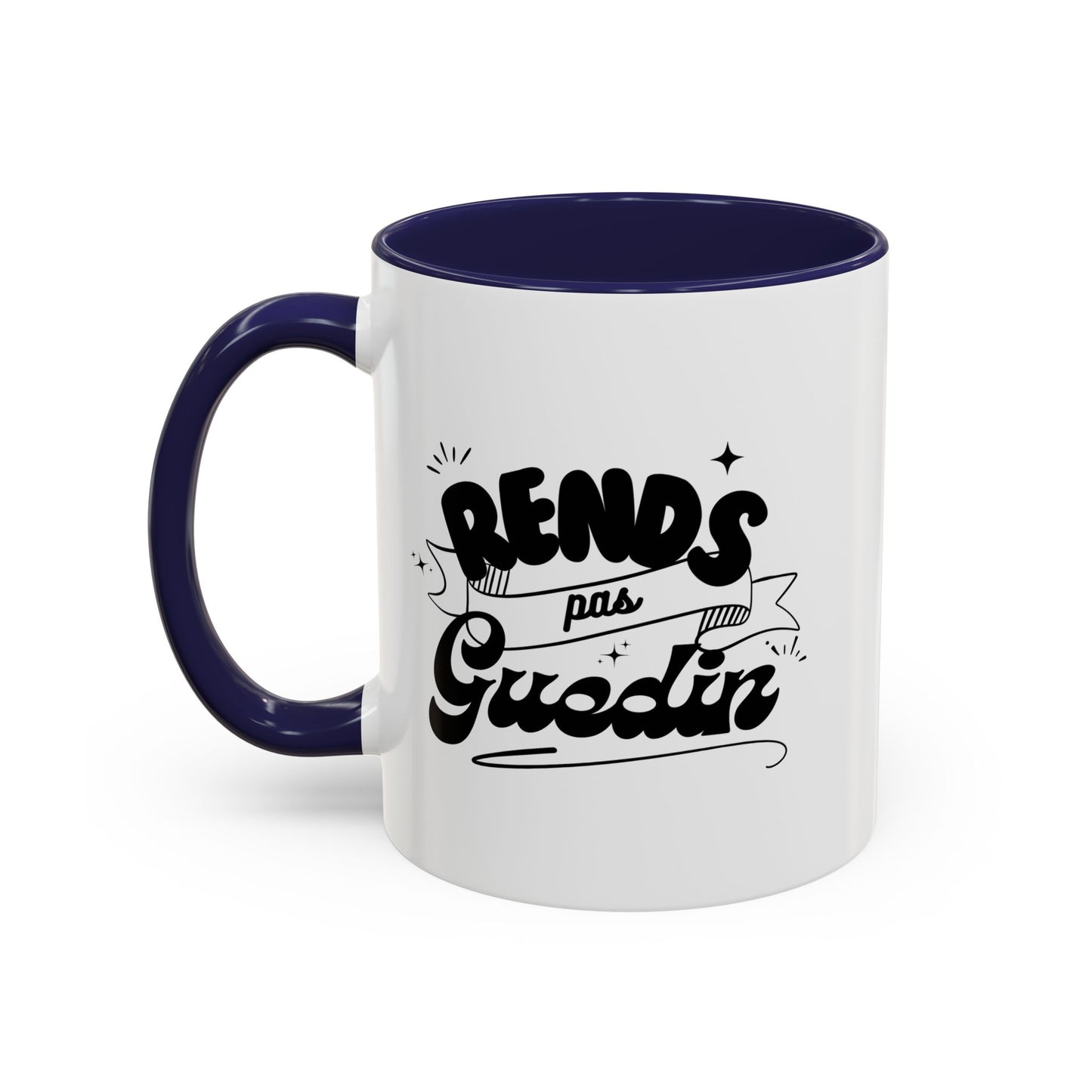 Sunny Mellow Mug