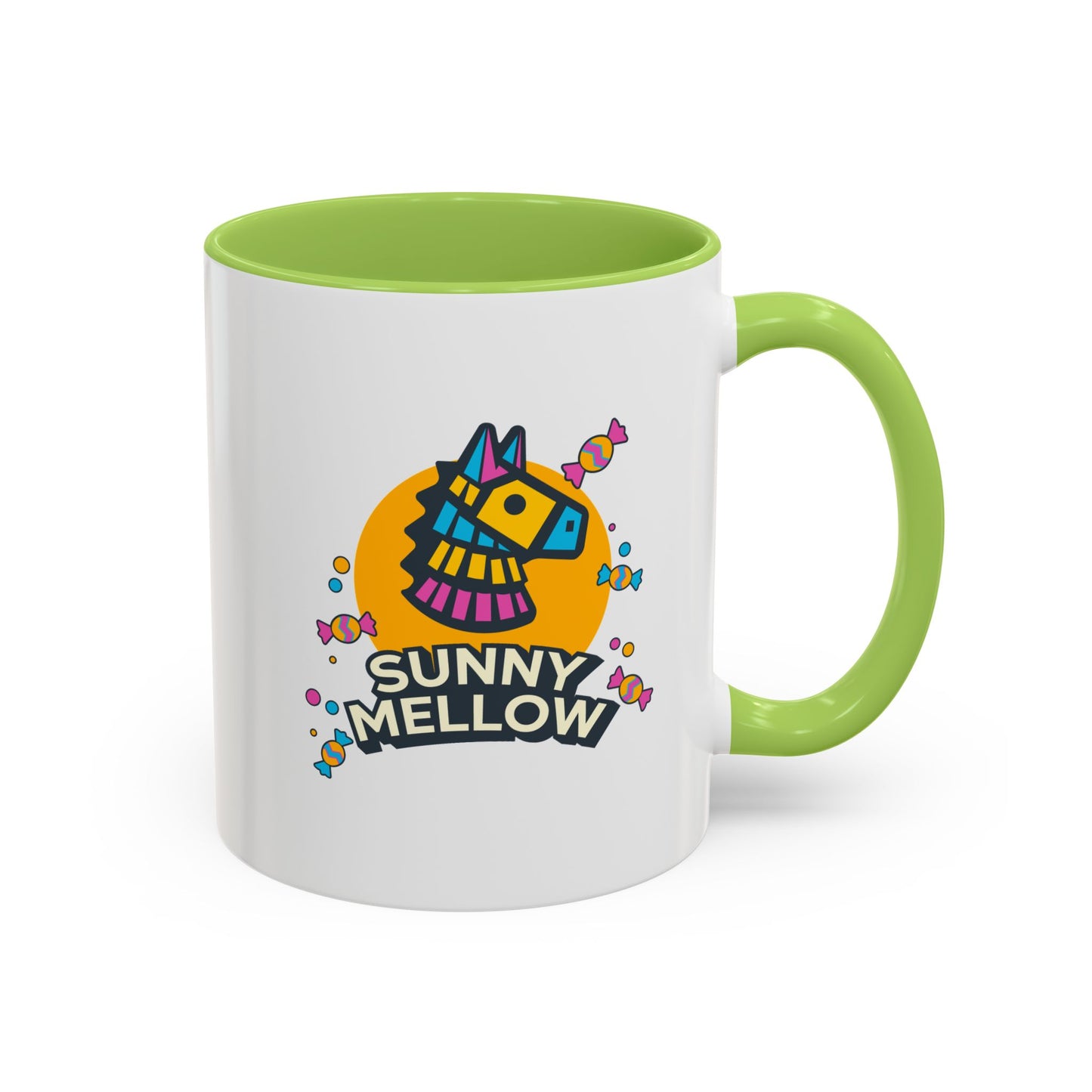 Sunny Mellow Mug