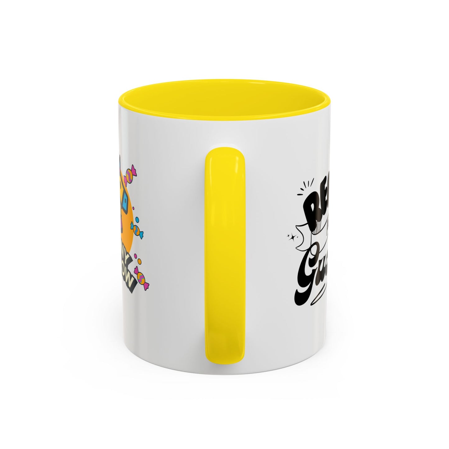 Sunny Mellow Mug