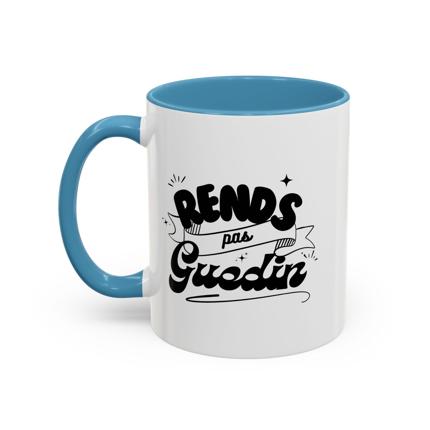 Sunny Mellow Mug