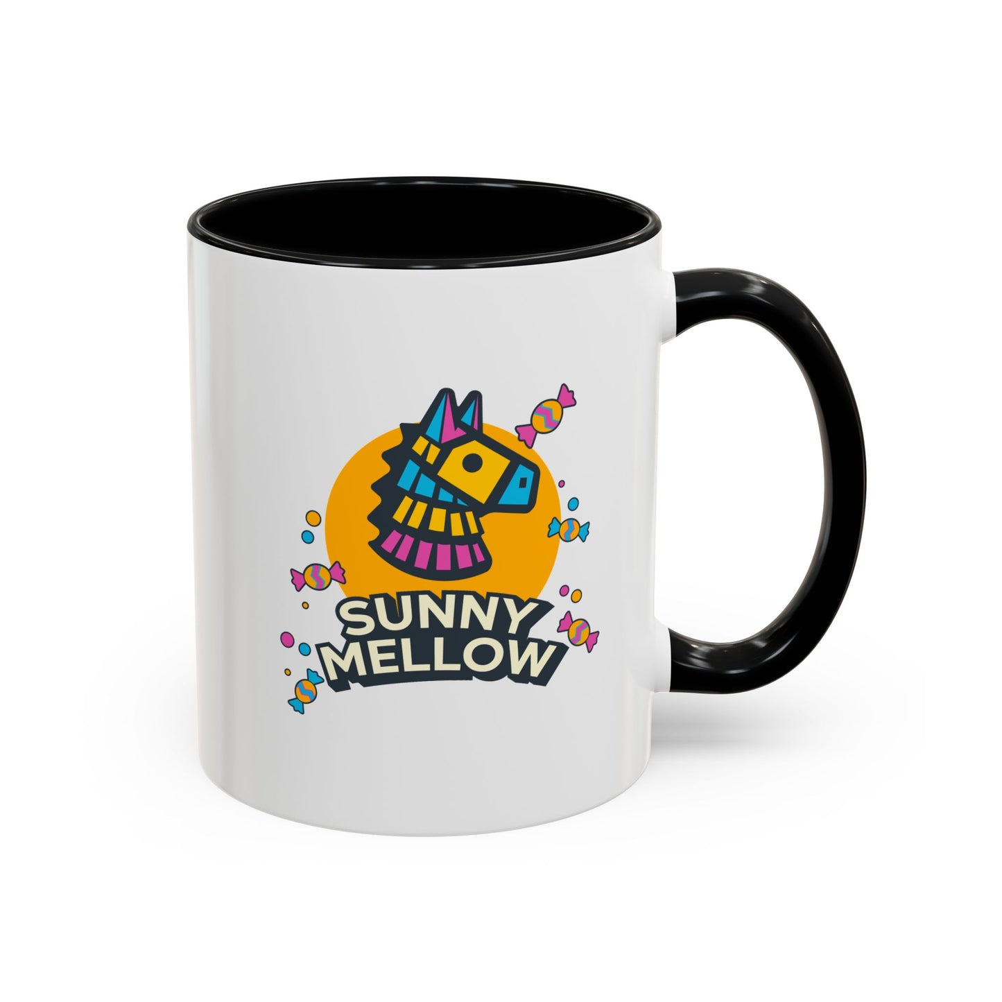 Sunny Mellow Mug