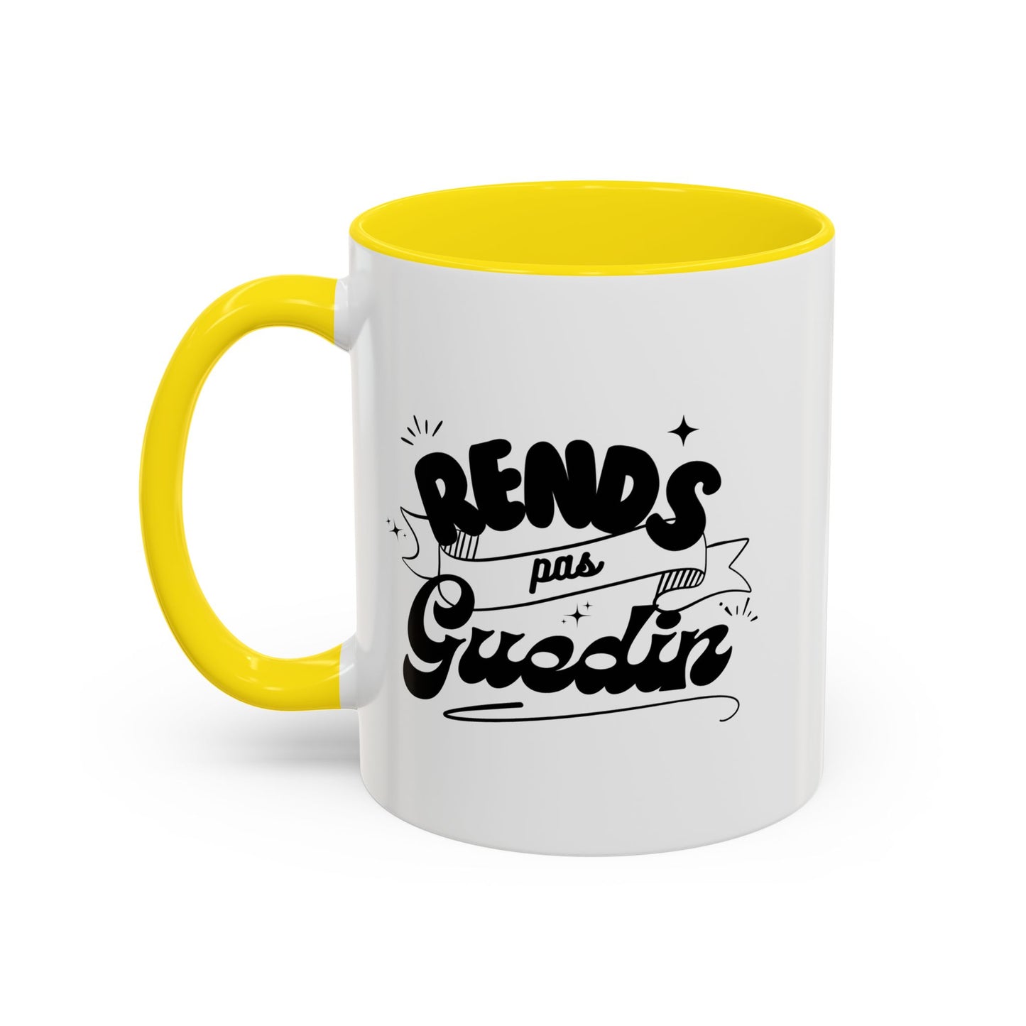 Sunny Mellow Mug
