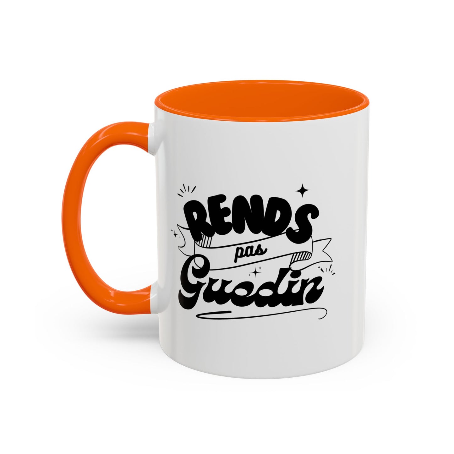 Sunny Mellow Mug