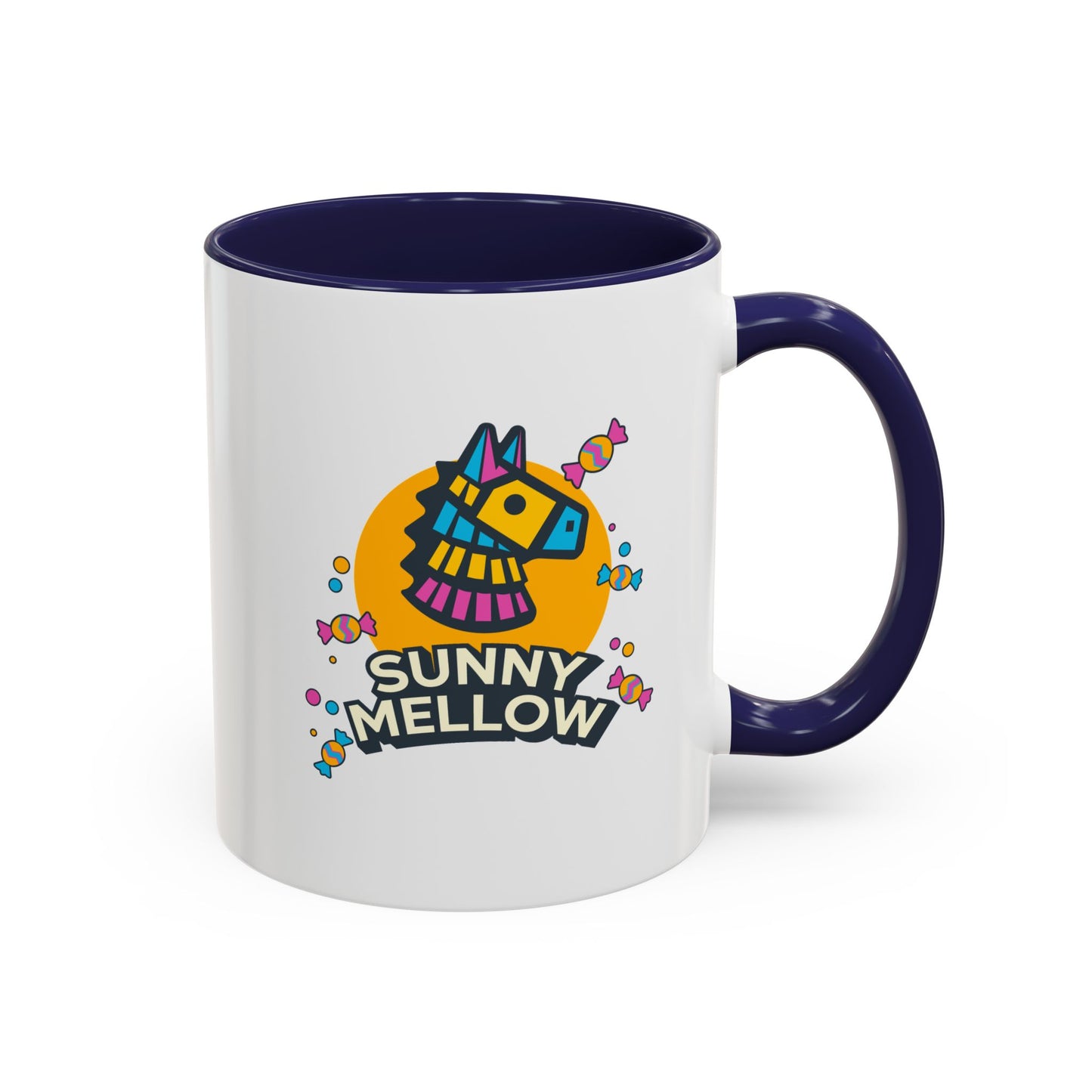 Sunny Mellow Mug