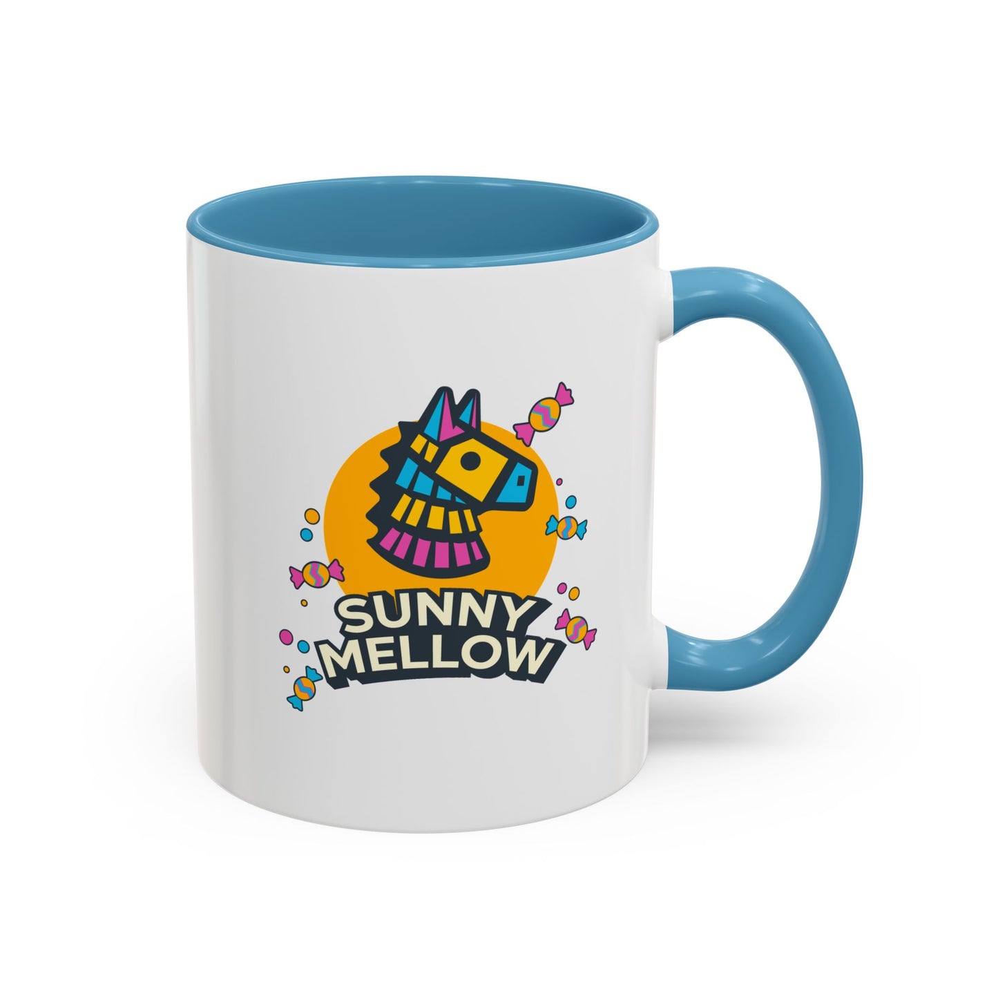 Sunny Mellow Mug
