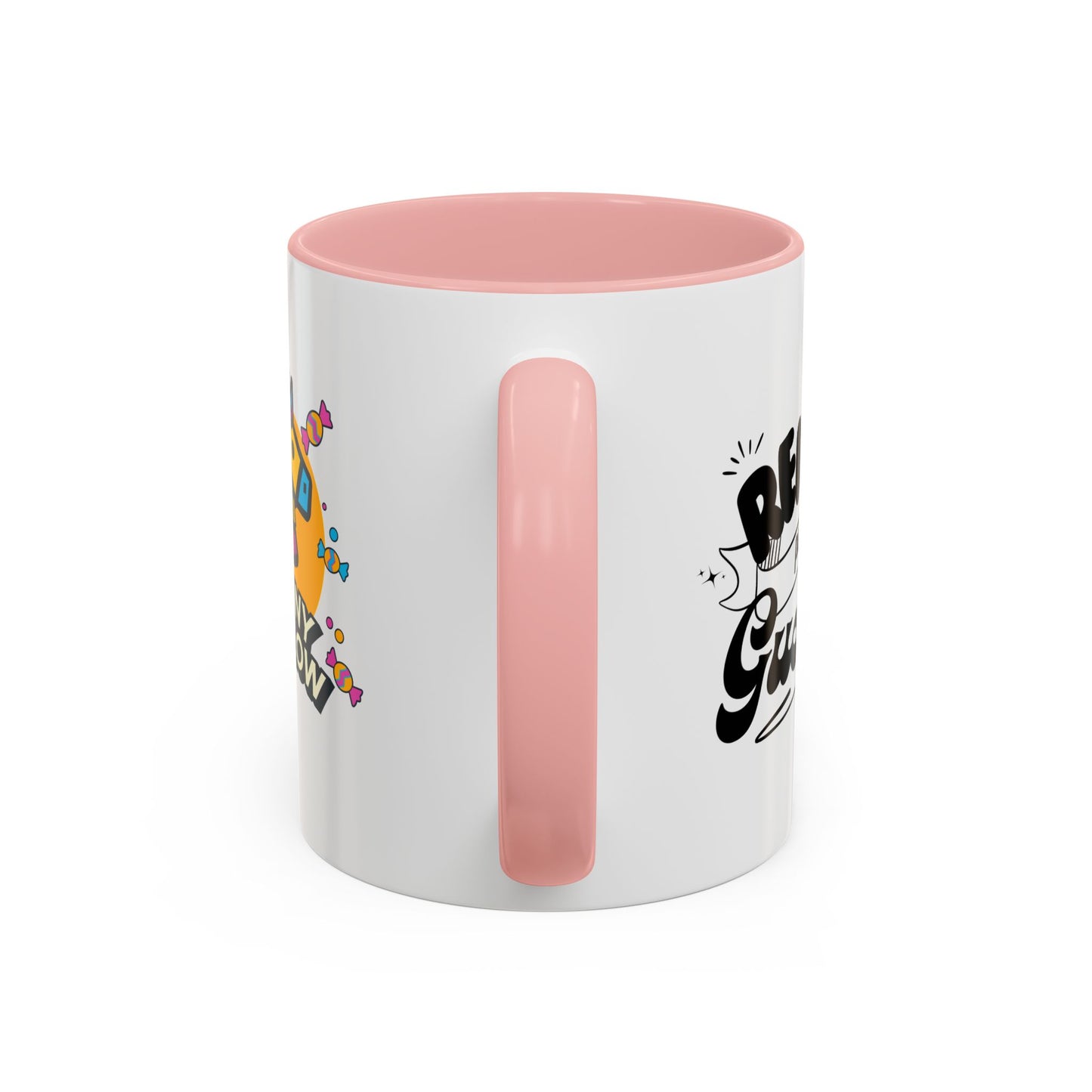 Sunny Mellow Mug