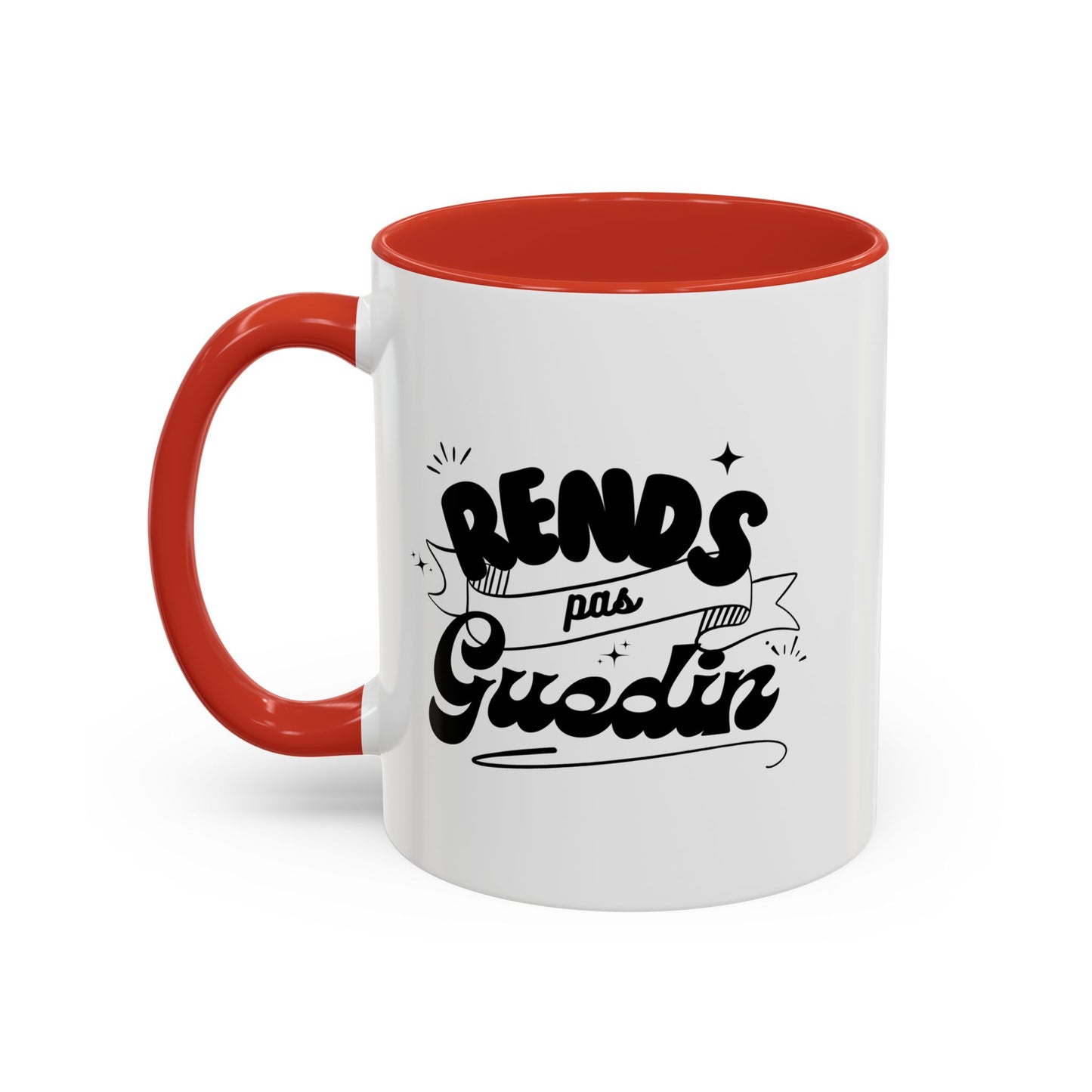 Sunny Mellow Mug