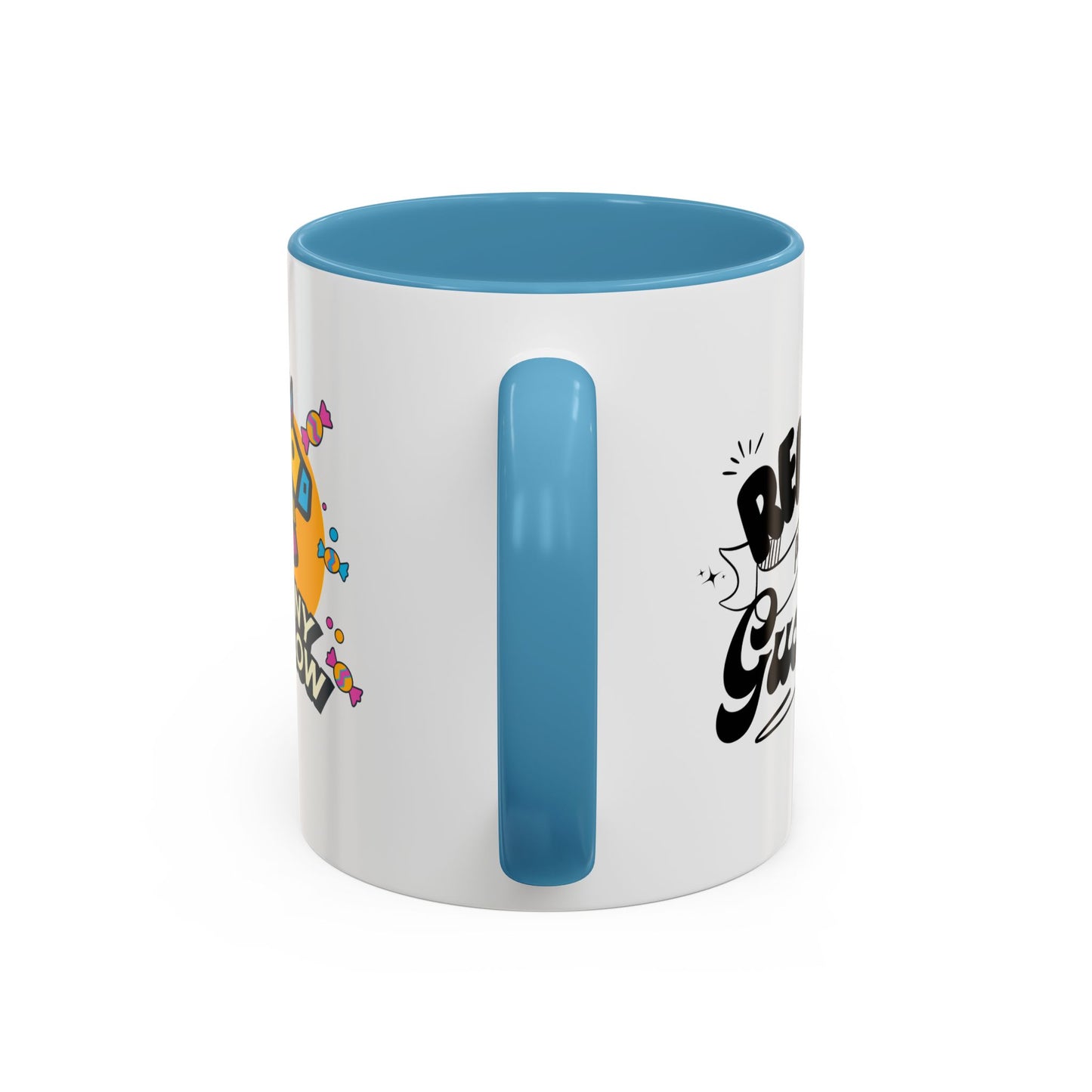 Sunny Mellow Mug